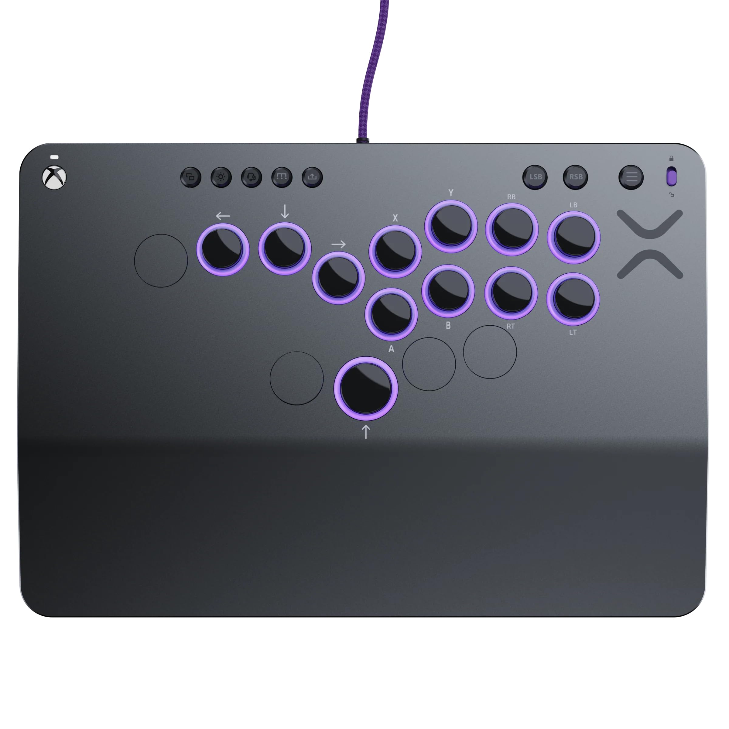 Victrix PRO KO アーケードスティック Amazon.com: Turtle Beach Victrix Pro KO Leverless Esports All